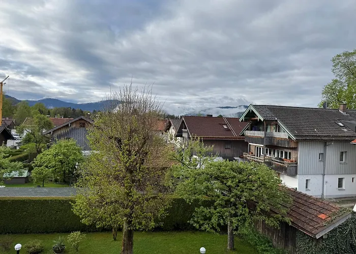 Bergmoment Oder Mit Fruehstueck
