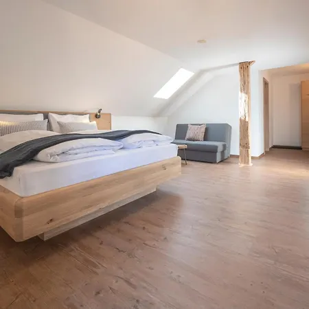 Apartment Bergmoment Und Mit Fruehstueck Lenggries